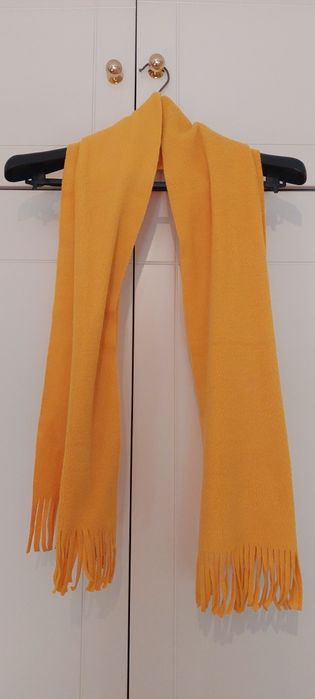 Cachecol Neve em lã