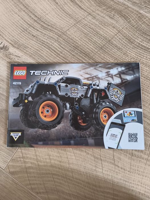 LEGO Technic 42119