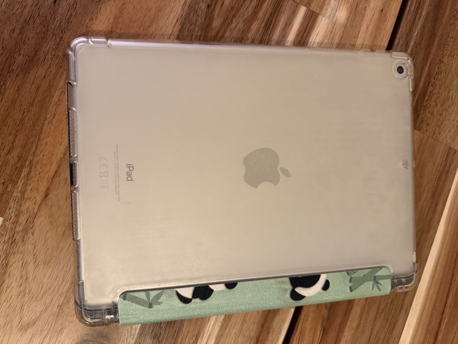 iPad 9th Generation 26.3.1447345901290792963