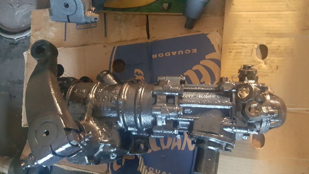 Продам гур Камаз.