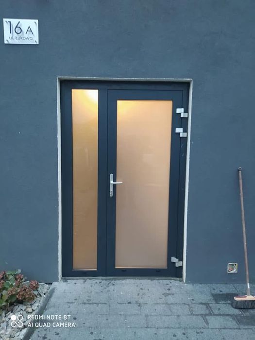 Montaż , serwis , naprawa , okien drzwi pcv, pvc ,drewno