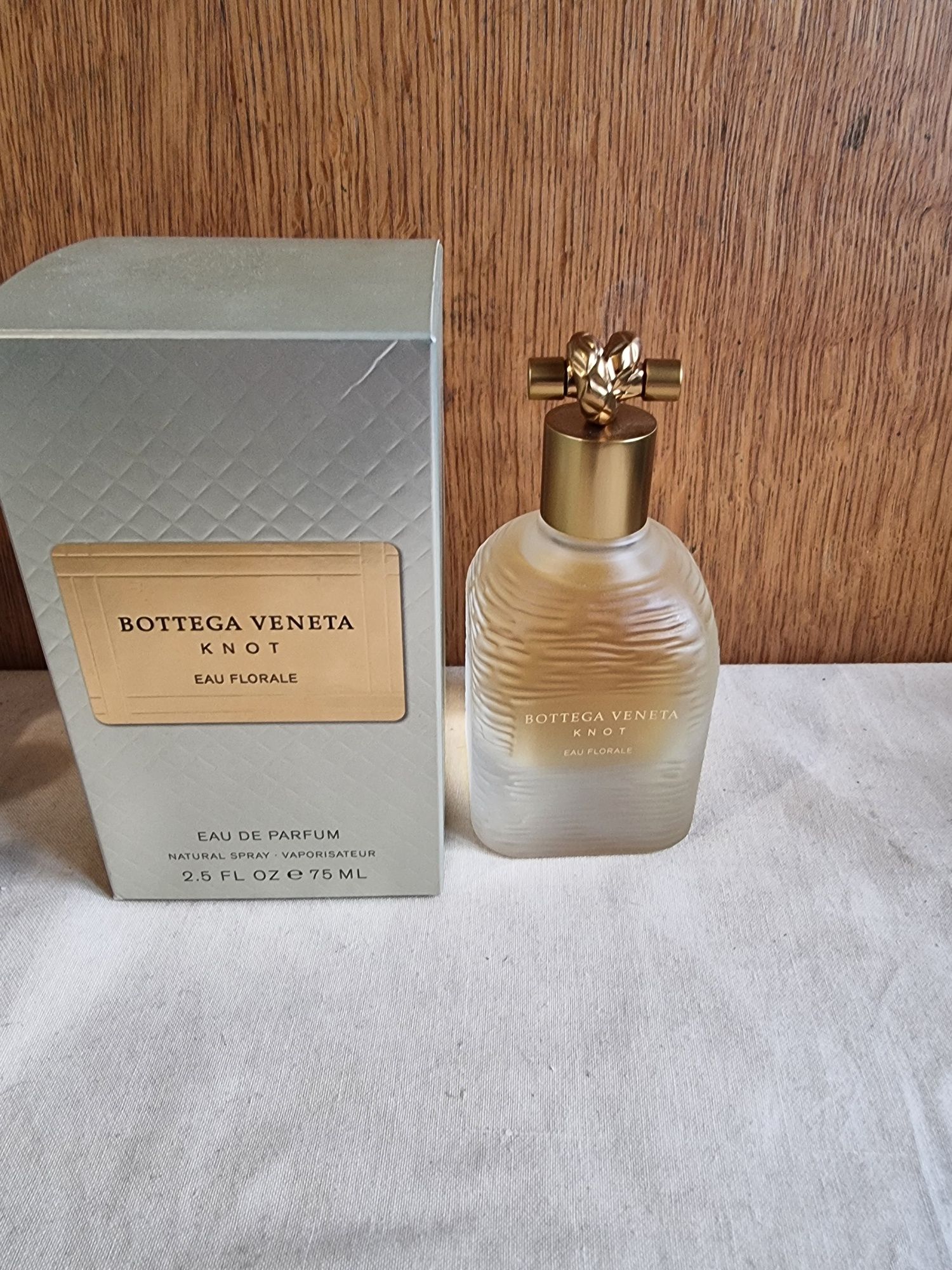 Knot florale hotsell