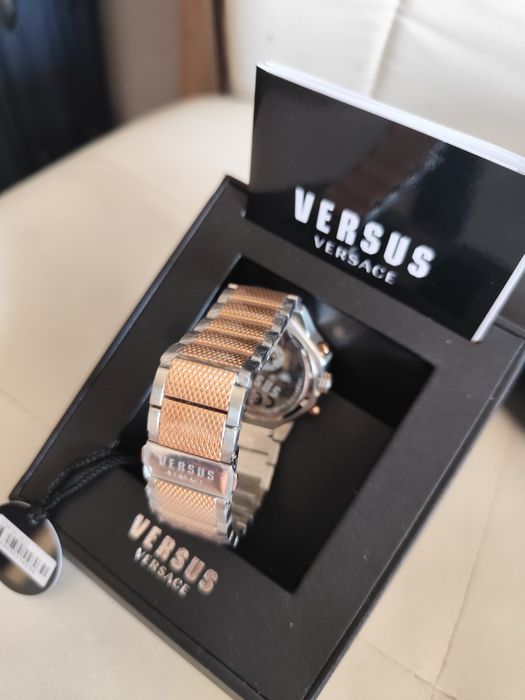 Versace Nowy Komplet