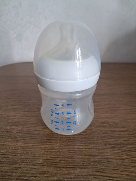 Пляшечки philips avent