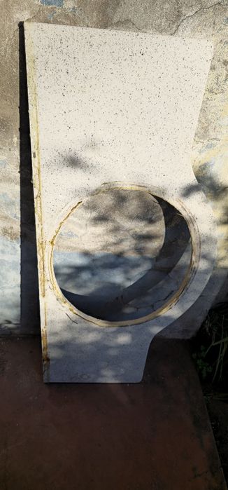 Pedra para lavatório