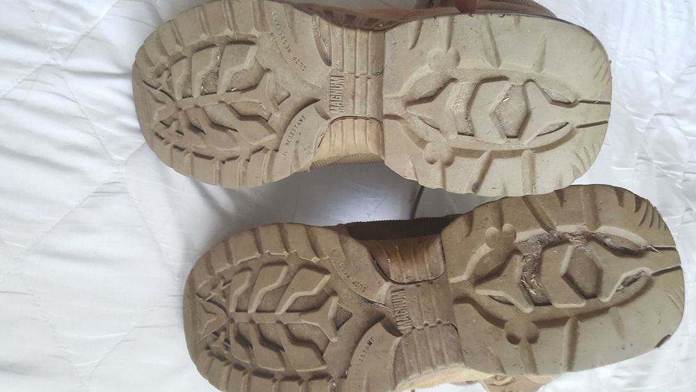 Magnum Spider rozm. 44