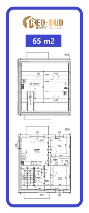 NOWE MIESZKANIE 65 m² Bezczynszowe z Ogródkiem i Fotowoltaiką - Więcej