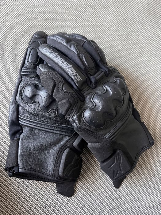 Luvas Alpinestars Phenom