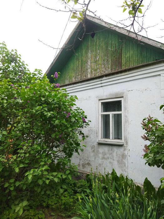 Будинок в м. Миколаєві (Корабельний район)