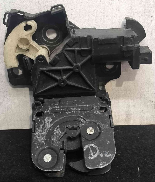 Fechadura / Fecho da Mala AUDI Q7 (4LB) ano 2015