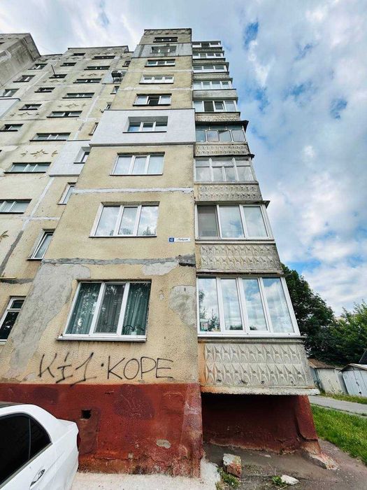 Найнижча ціна на квартиру в центрі!! - View 2
