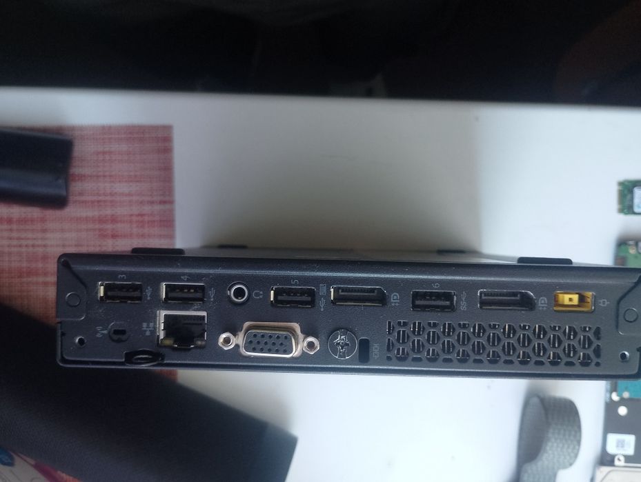 Продам Міні пк Lenovo