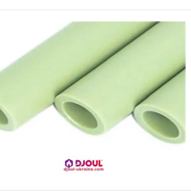 Труба полипропиленовая для пайки