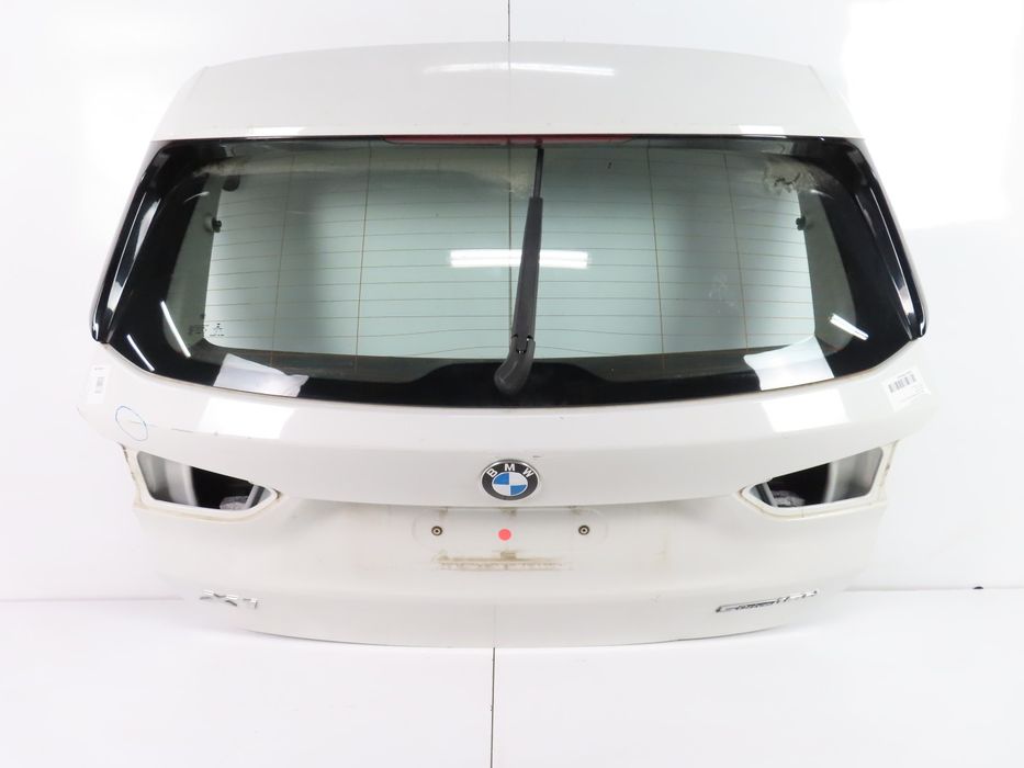 Tampa Da Mala Usado / Original Bmw X1 (F48) 41007350826