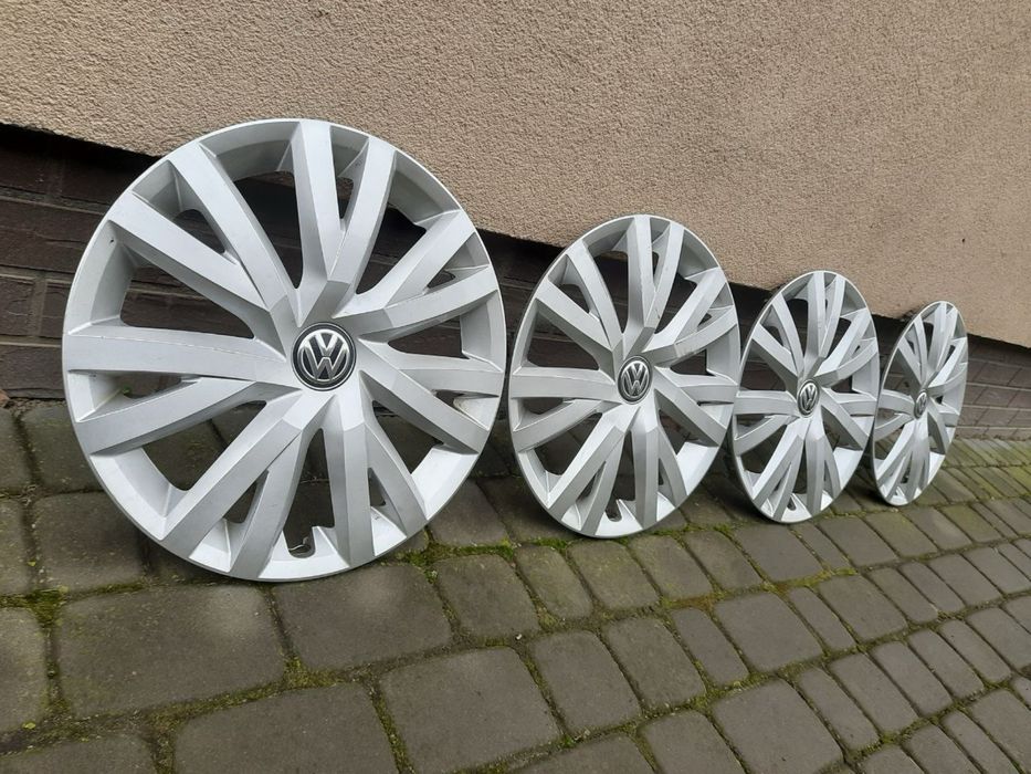 РОЗПРОДАЖ Ковпаки заглушки на сталеві диски R15 R16 R17