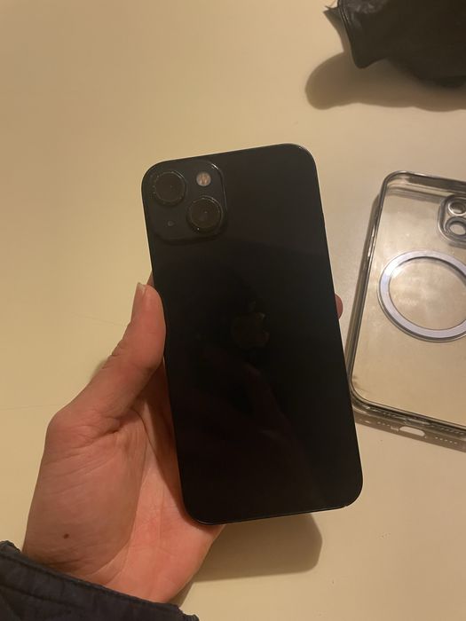 Iphone 13 em perfeito funcionamento