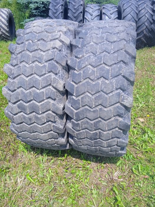 Opony Nokian 460/65R24 Para Super Stan Jasło