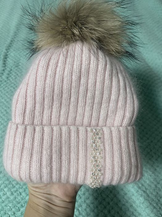 Зимові шапки H&M, Антошка