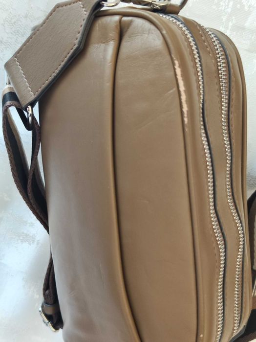 Mala Parfois castanha