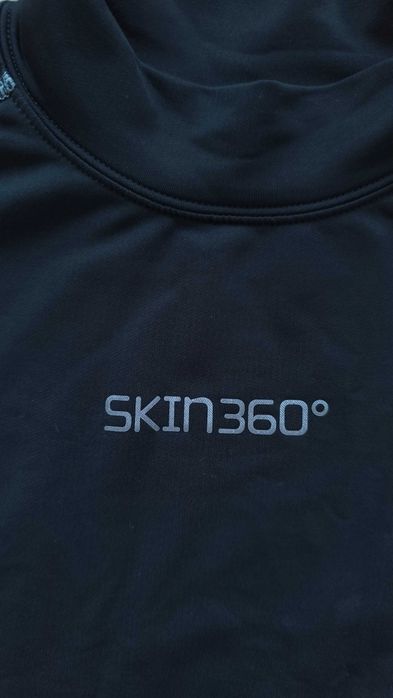 тепла термобілизна Skin 360