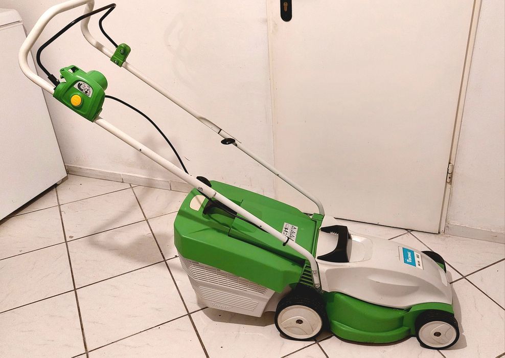 VIKING ME 235 kosiarka elektryczna