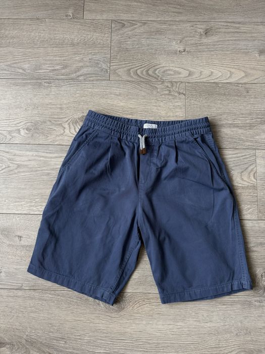 Шорти Brunello Cucinelli Оригінал