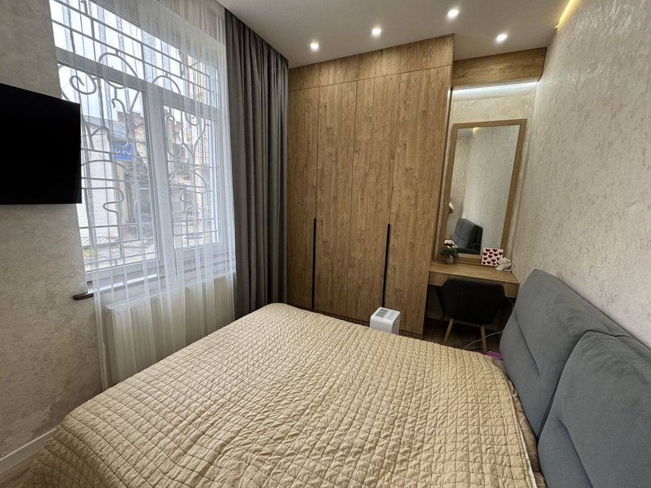Квартира – Львів - Більше