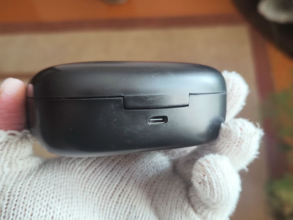 Bluetooth адаптер TRN BT20 Pro