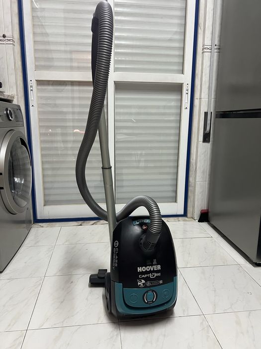 Aspirador Hoover Capture