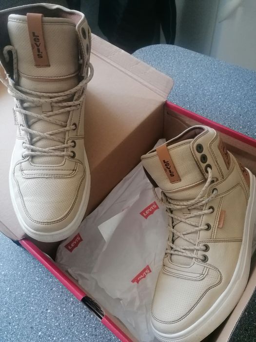 Кросівки Levis 501