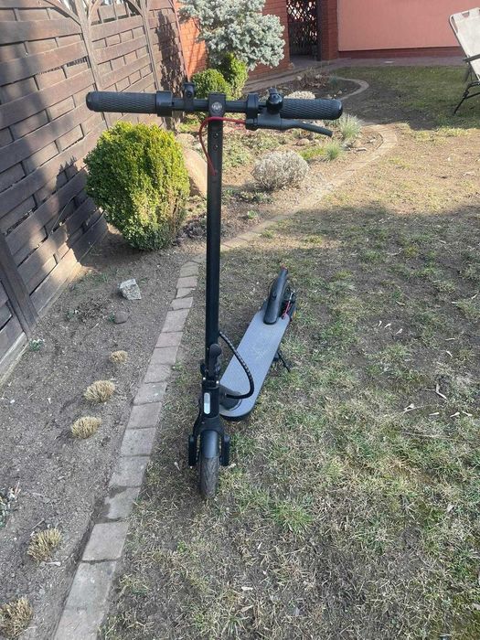 Hulajnoga gwarancja Sencor Scooter S25