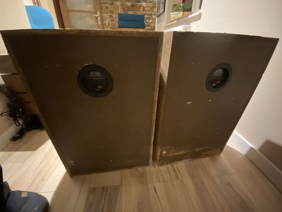 Glosniki Kenwood KL 888S