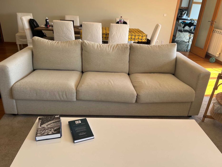sofas sala estar