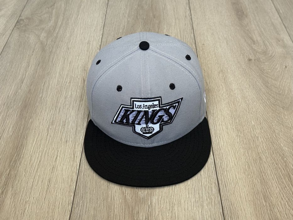 Кепка New Era NHL Kings