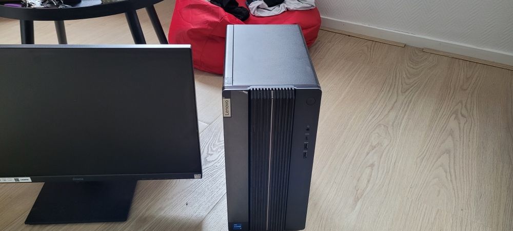 Lenovo Ideacentre Gaming 5 17IAB7