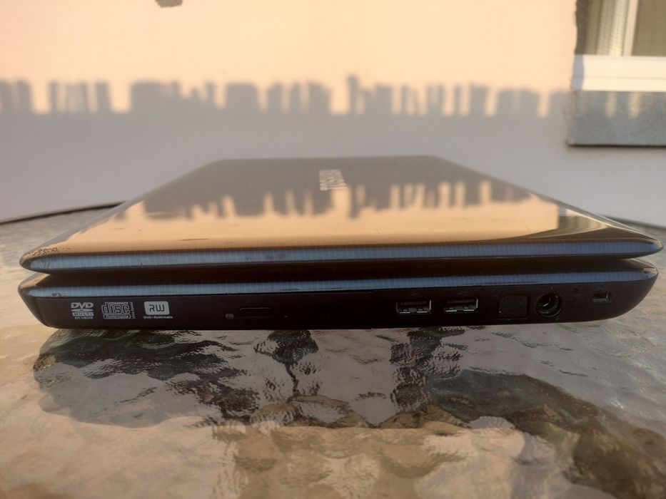 Ноутбук Toshiba Satellite