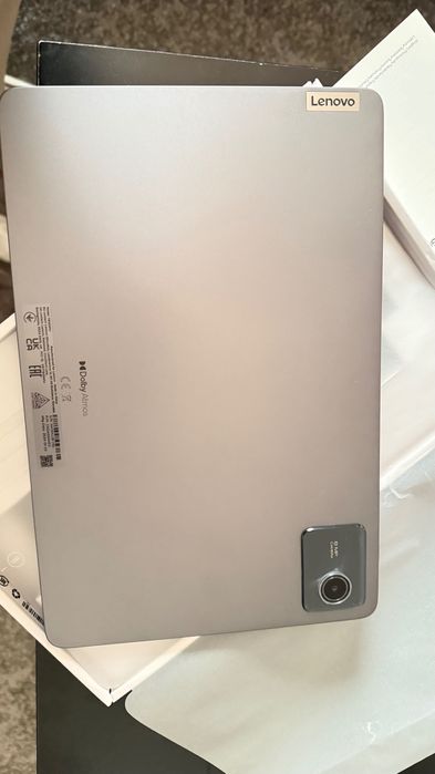 Lenovo Tab M11 with tab pen