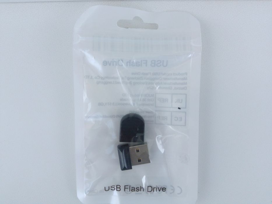 Флешка мини SUPER MINI 64Гб