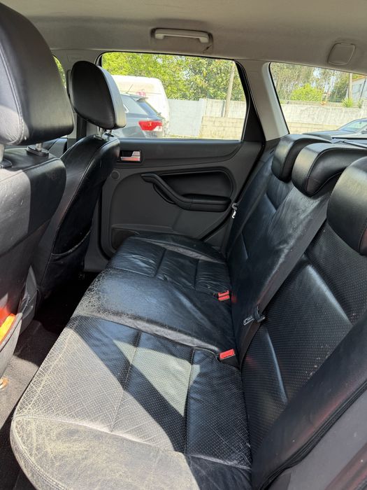 Ford Focus Sport 1.6TDCi 110CV