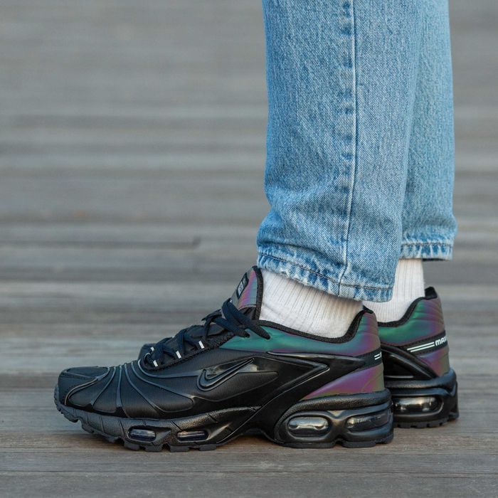 Кросівки Nike Air Max Skepta TailWind 5 Premium | Кроссовки Найк чоловічі