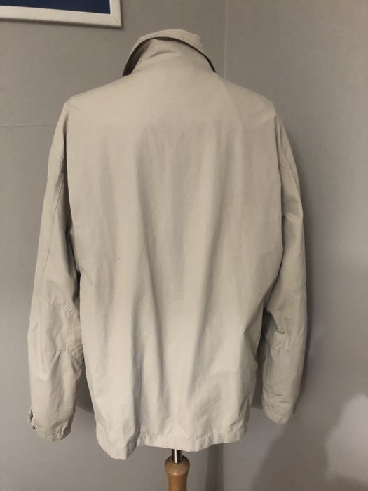 Męska kurtka wiatrówka Lee Cooper r.XL