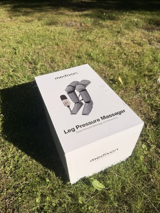 Medivon pressure massager