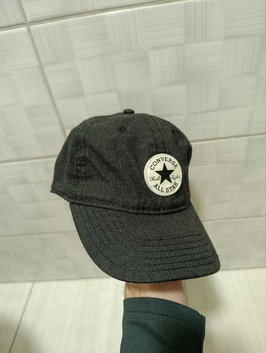 Кепка Cap CONVERSE - WOOLY aflex