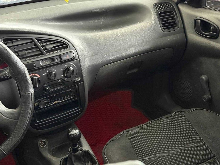 Продам Daewoo Lanos 2007р. #72146