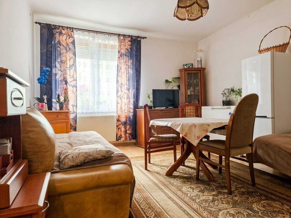 Sprzedam mieszkanie na parterze, Lwowska Zielona Góra