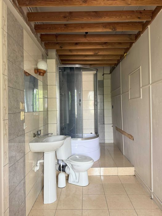 Dom z lokalem w centrum Kościana