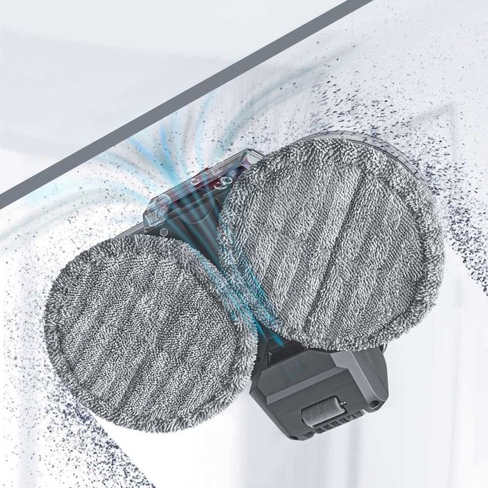 Elektryczna nasadka do mycia Dyson V12 Detect Slim V10 Digital Slim