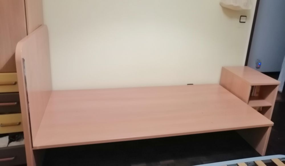 Mobília de quarto de criança