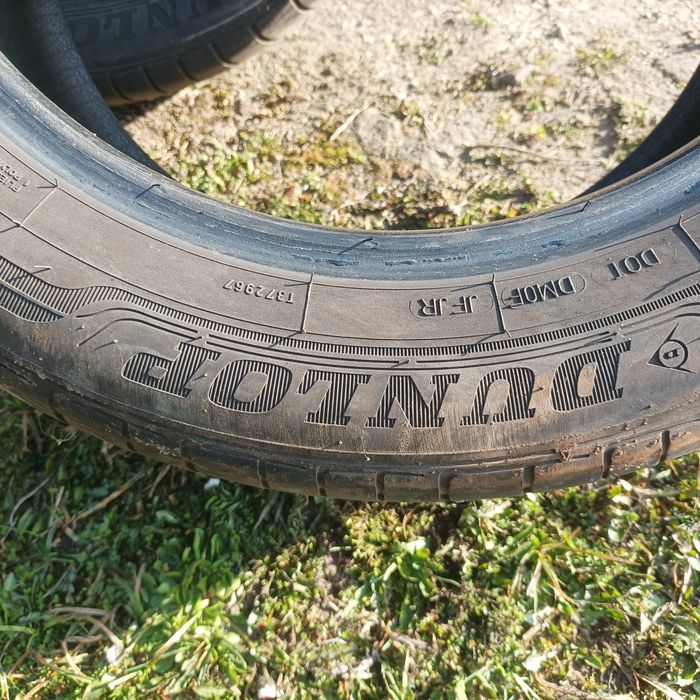 Nowe alufefgi 16"