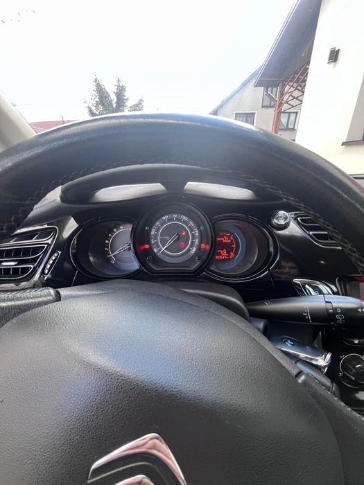 Sprzedam Citroena C3